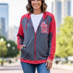 St.Louis Cardinals Hoodie
